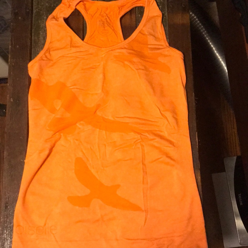 Oiselle Flyte Tank 🦅